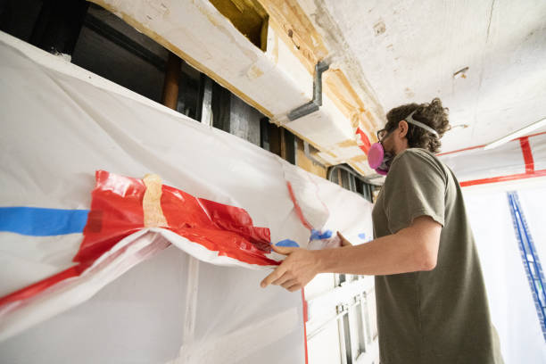 Biohazard Mold Removal in Amity, OR